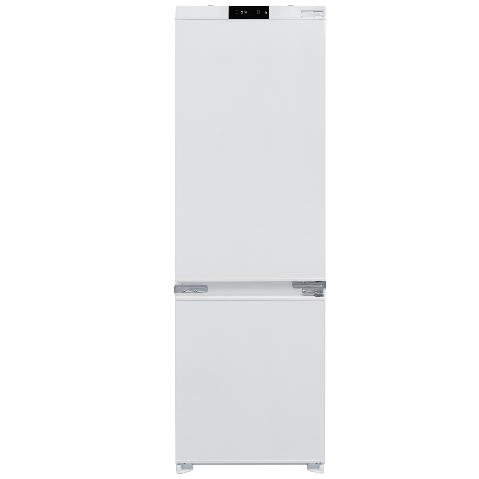 Combiné frigo-congélateur WHIRLPOOL - Modèle : W…